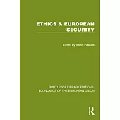 Ethics & European Security
