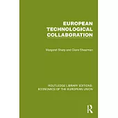 European Technological Collaboration