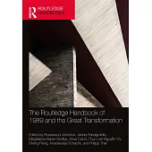 The Routledge Handbook of 1989 and the Great Transformation