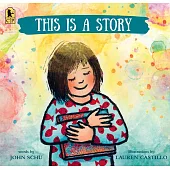 This Is a Story