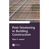 Post-Tensioning in Building Construction