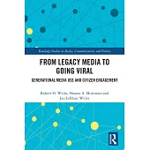 From Legacy Media to Going Viral: Generational Media Use and Citizen Engagement
