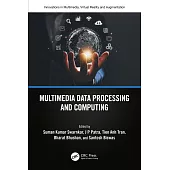 Multimedia Data Processing and Computing