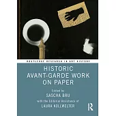 Historic Avant-Garde Work on Paper