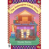 The Amberglow Candy Store