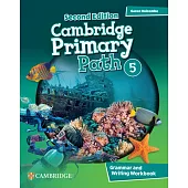 Cambridge Primary Path Level 5 Grammar and Writing Workbook