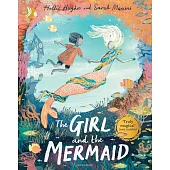 The Girl and the Mermaid