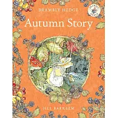 Autumn Story (Brambly Hedge!)