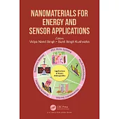 Nanomaterials for Energy and Sensor Applications