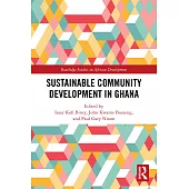 Sustainable Community Development in Ghana