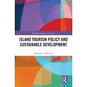 Island Tourism Policy and Sustainable Development