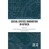 Social Justice Innovation in Africa