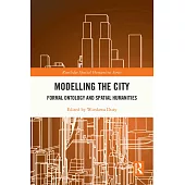 Modelling the City: Formal Ontology and Spatial Humanities