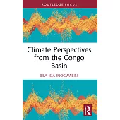 Climate Perspectives from the Congo Basin