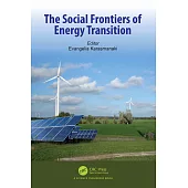 The Social Frontiers of Energy Transition