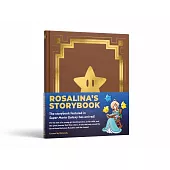 Rosalina’s Storybook