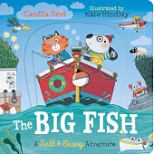 Nell and Beany: The Big Fish