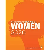 International Who’s Who of Women 2026