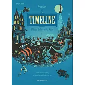 Timeline: A Visual History of Our World (Revised Edition)