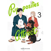 Pupposites Attract 3