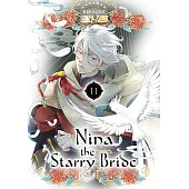 Nina the Starry Bride 11