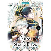 Nina the Starry Bride 13