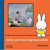 Miffy and the Impressionists