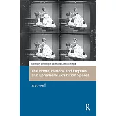 The Home, Nations and Empires, and Ephemeral Exhibition Spaces: 1750-1918