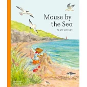 Mouse by the Sea