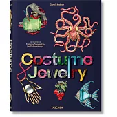 COSTUME JEWELRY