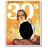 All-American Ads of the 30s