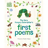 The Very Hungry Caterpillar’s First Poems