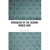 Jerusalem in the Second World War
