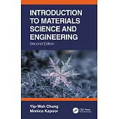 Introduction to Materials Science and Engineering