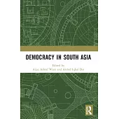 Democracy in South Asia