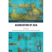 Asianization of Asia