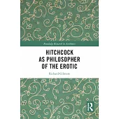 Hitchcock as Philosopher of the Erotic