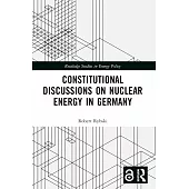 Constitutional Discussions on Nuclear Energy in Germany