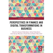 Perspectives in Finance and Digital Transformations in Business