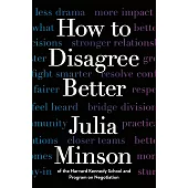 How to Disagree Better