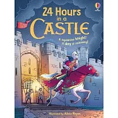24 Hours in a Castle