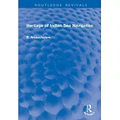 Heritage of Indian Sea Navigation