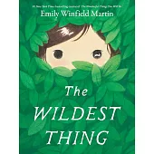 The Wildest Thing