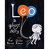 Leo: A Ghost Story