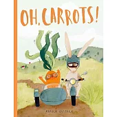 Oh, Carrots!