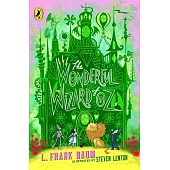 The Wonderful Wizard of Oz