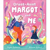 Great Aunt Margot and Me
