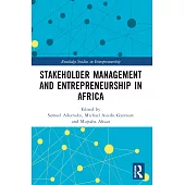 Stakeholder Management and Entrepreneurship in Africa