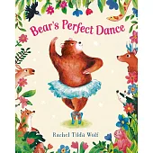 Bear’s Perfect Dance