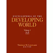 Encyclopedia of the Developing World